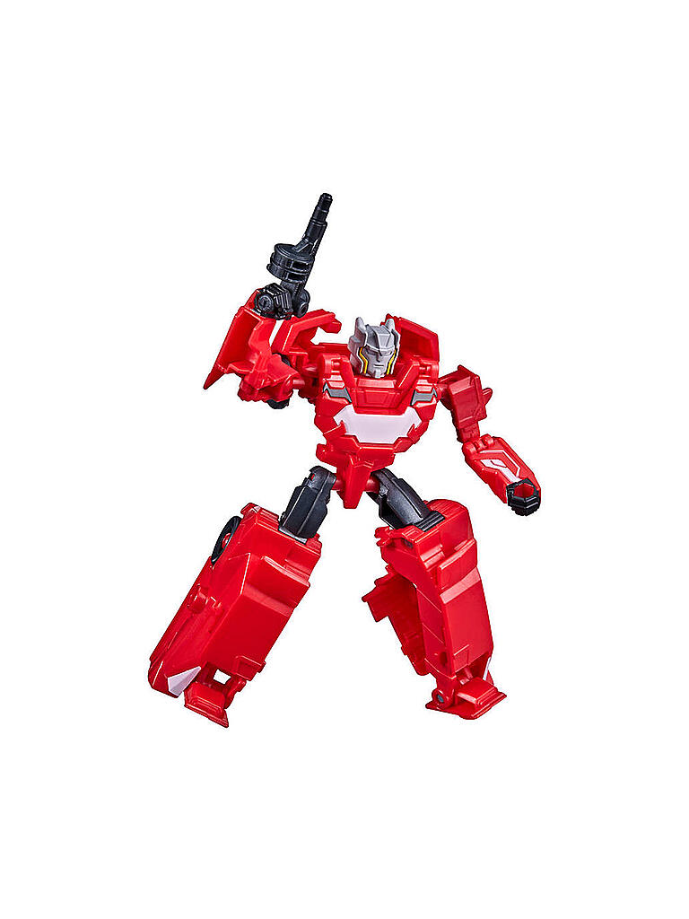 TRANSFORMERS  | Transformers Cyberverse Warrior Figur | keine Farbe