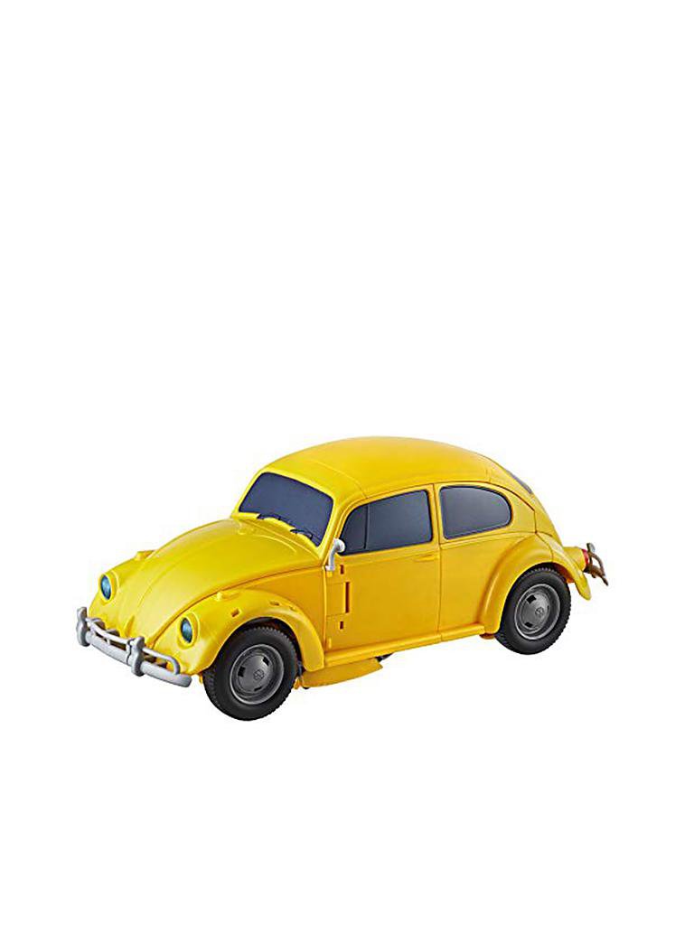 TRANSFORMERS  | Transformers Movie 6 Power Charge Bumblebee | transparent