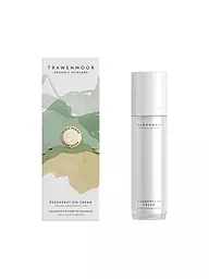TRAWENMOOR | Gesichtscreme - Regeneration Cream Refillable 50ml | keine Farbe