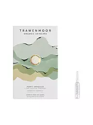 TRAWENMOOR | Humic Ampoules 7x2ml | keine Farbe