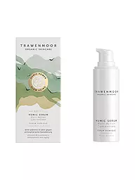 TRAWENMOOR | Humic Serum Refill 30ml | keine Farbe