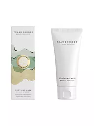 TRAWENMOOR | Soothing Mask 50ml | keine Farbe