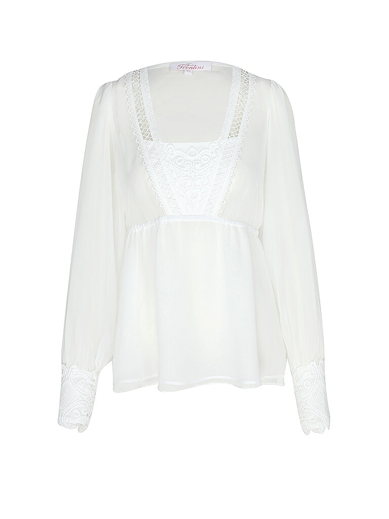 TRENTINI Trachtenbluse – TRENTINI