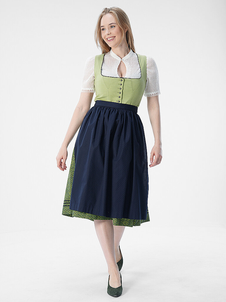 TRENTINI Dirndl ANIKA – TRENTINI