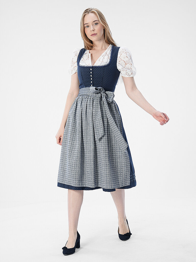 TRENTINI Dirndl – TRENTINI