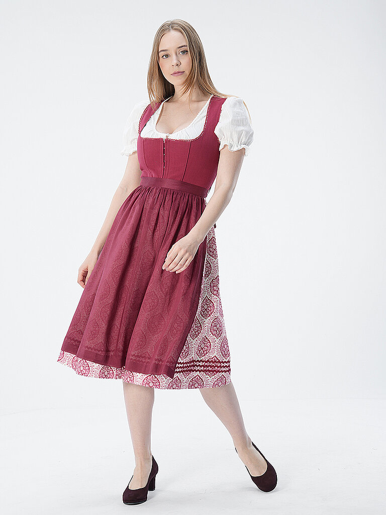 TRENTINI Dirndl – TRENTINI