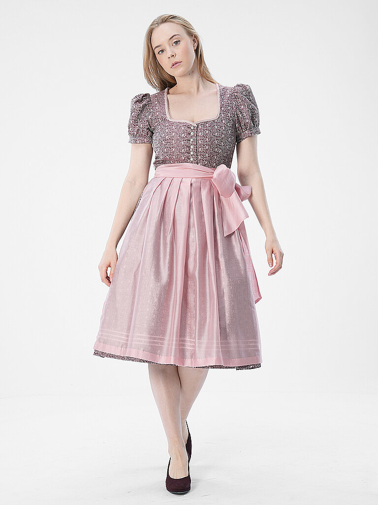 TRENTINI Dirndl – TRENTINI