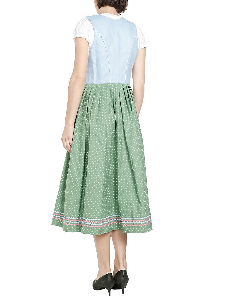 TRENTINI | Dirndl "Reserl" 80cm | 