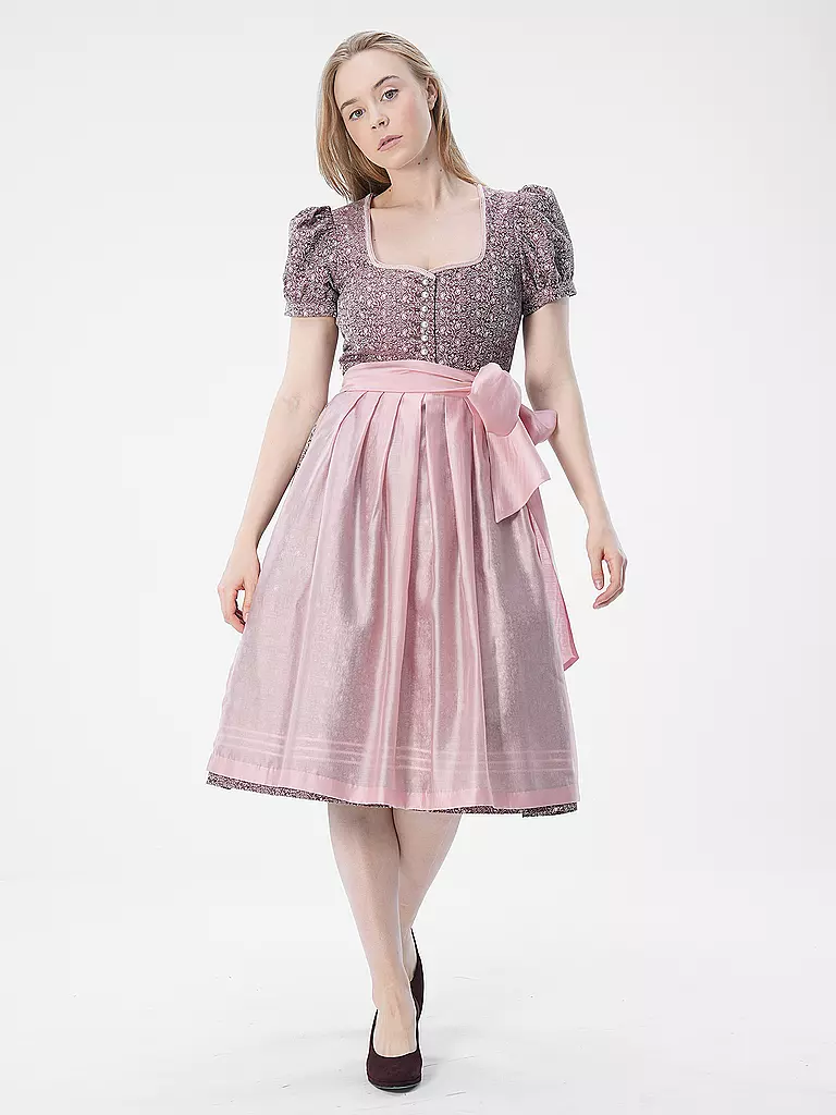 TRENTINI | Dirndl  | beere