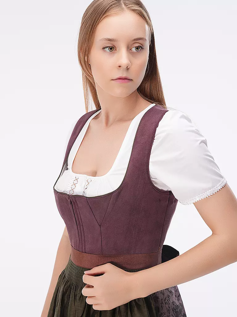 TRENTINI | Dirndl  | beere