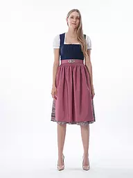 TRENTINI | Dirndl JOLITA | rosa