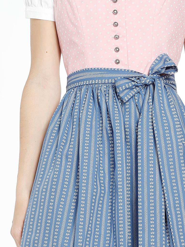 TRENTINI | Dirndl-Schürze "Romy" 65cm | 