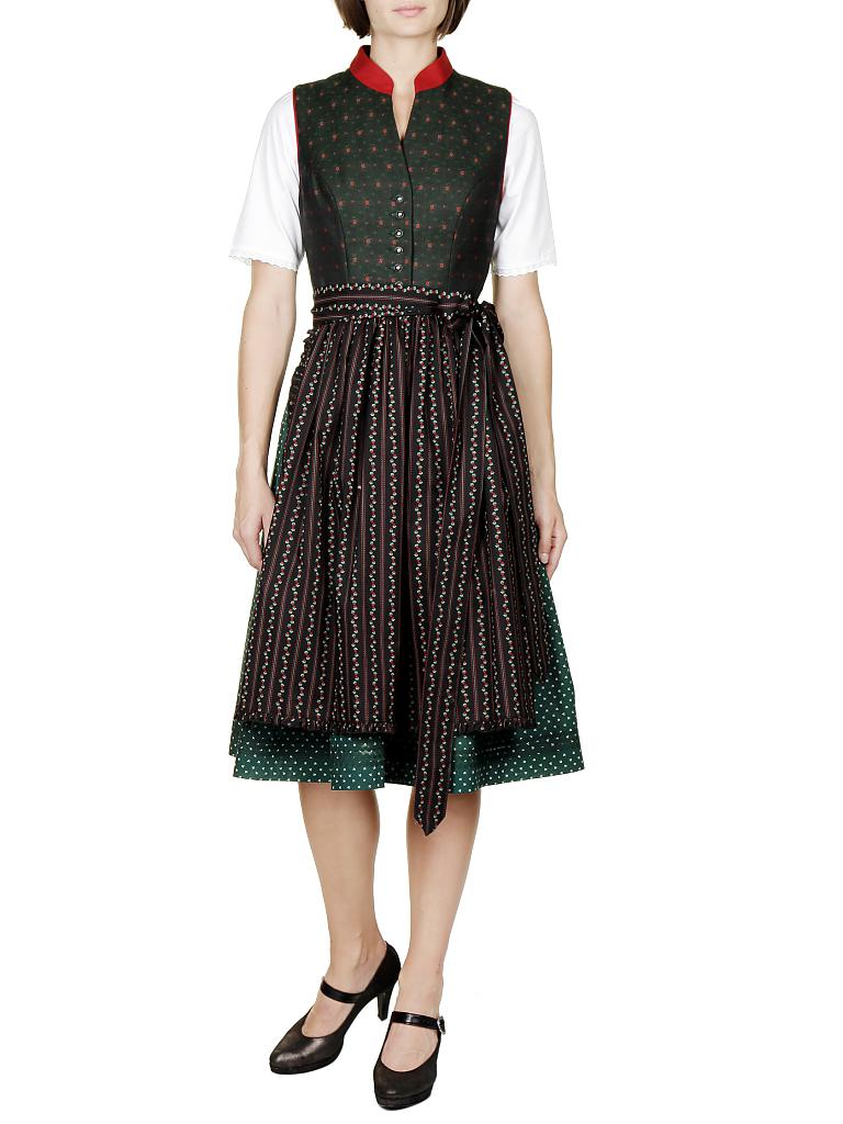 TRENTINI | Dirndlbluse "Tini" | weiß