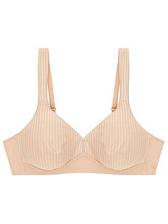 TRIUMPH | BH ohne Bügel neutral beige
