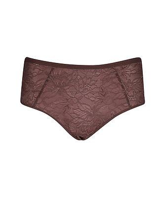 TRIUMPH | Maxi Slip AMOURETTE CHARM decadent chocol