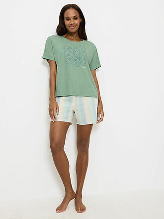TRIUMPH | Pyjamashirt MIX & MATCH