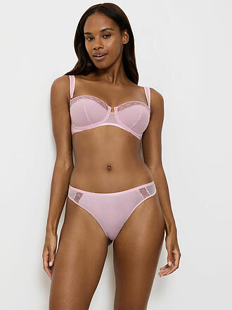 TRIUMPH | BH mit Bügel PALINA COSMIC HEARTBEAT vintage pink