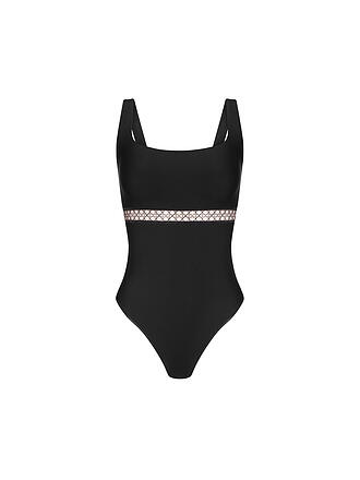 TRIUMPH | Body PALINA COSMIC HEARTBEAT black