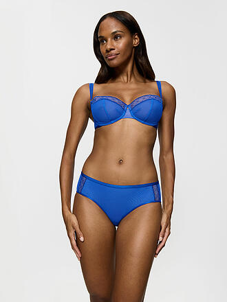 TRIUMPH | Slip PALINA COSMIC illumines Blue 
