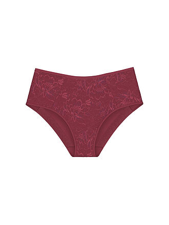 TRIUMPH | Slip AMOURETTE CHARM sweet marsala