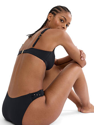 TRIUMPH | Bikini Slip PALINA LOVE BY THE SEA black