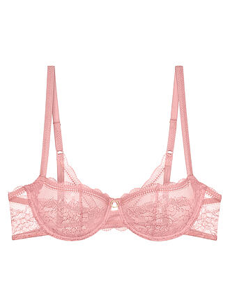 TRIUMPH | BH mit Bügel COMFORT ALLURE strawberry cream