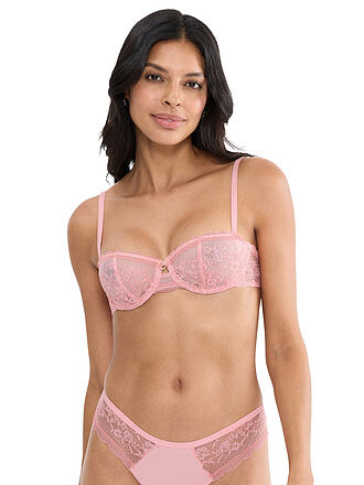 TRIUMPH | BH mit Bügel COMFORT ALLURE strawberry cream