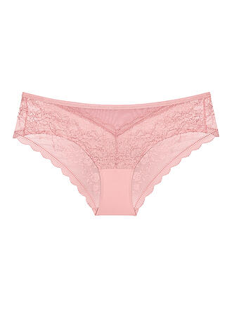 TRIUMPH | Slip COMFORT ALLURE strawberry crean