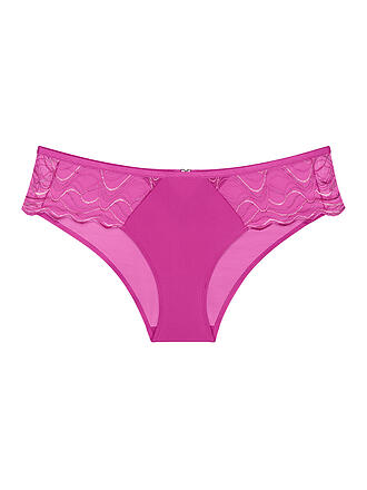 TRIUMPH | Slip PALINA WAVES OF GLOW plum fusion