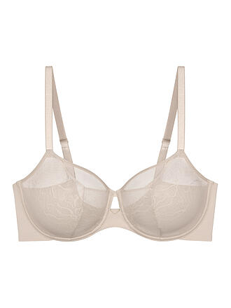 TRIUMPH | Minimizer BH COMFORT CONTOUR nude beige