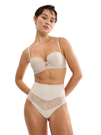 TRIUMPH | Bandeau BH COMFORT CONTOUR nude beige