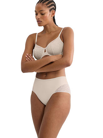 TRIUMPH | Shapewear Hose COMFORT CONTOUR nude beige