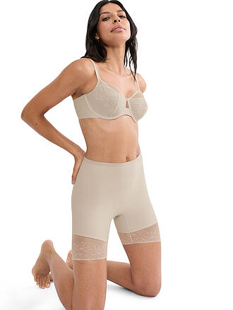 TRIUMPH | Shapewear Hose COMFORT CONTOUR nude beige