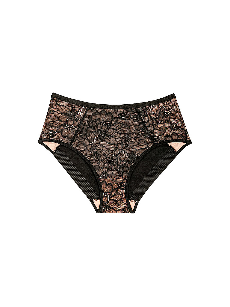 Triumph Damen Amourette Charm Maxi01 Underwear, SCHWARZ, 36