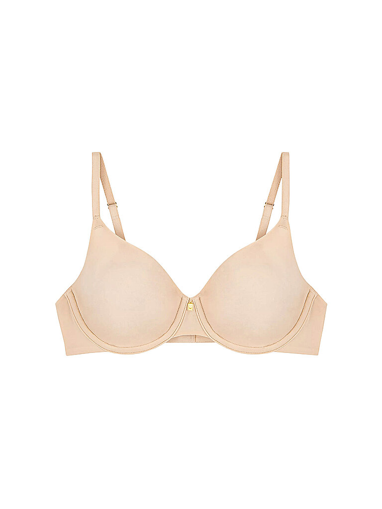 TRIUMPH BH mit Bügel BODY MAKE UP ESSENTIALS nude beige beige | 85C