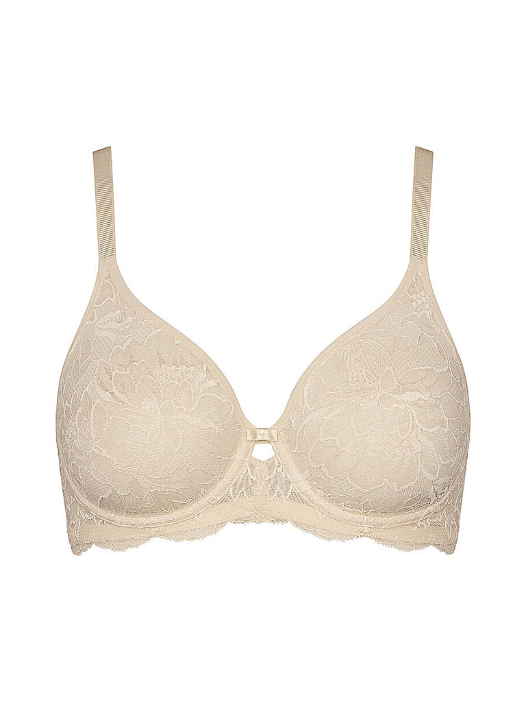 TRIUMPH Bügel-BH AMOURETTE CHARM creamy dream creme | 80C