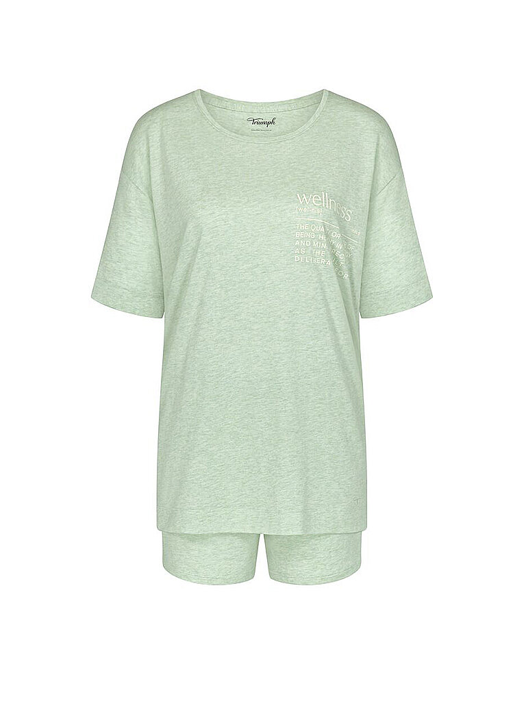 TRIUMPH Pyjama Set – Triumph
