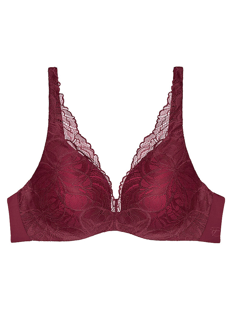 TRIUMPH BH mit Bügel BODY MAKE-UP ILLUSION LACE – Triumph