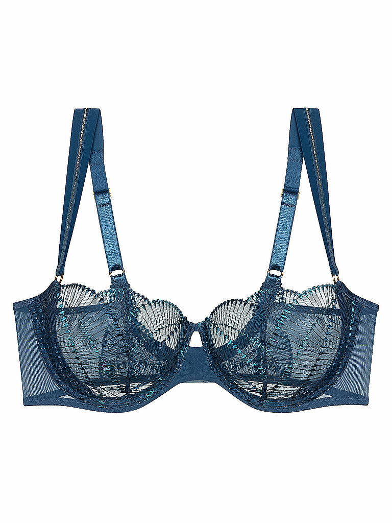 TRIUMPH BH mit Reifen PALINA SEA FULL OF STARS smoky – Triumph