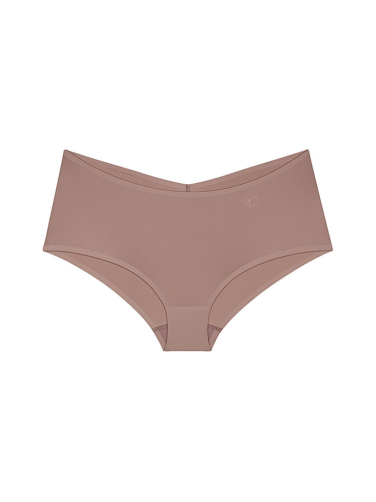 TRIUMPH Slip BODY MAKE-UP ILLUSION chocolate mousse beige | 38