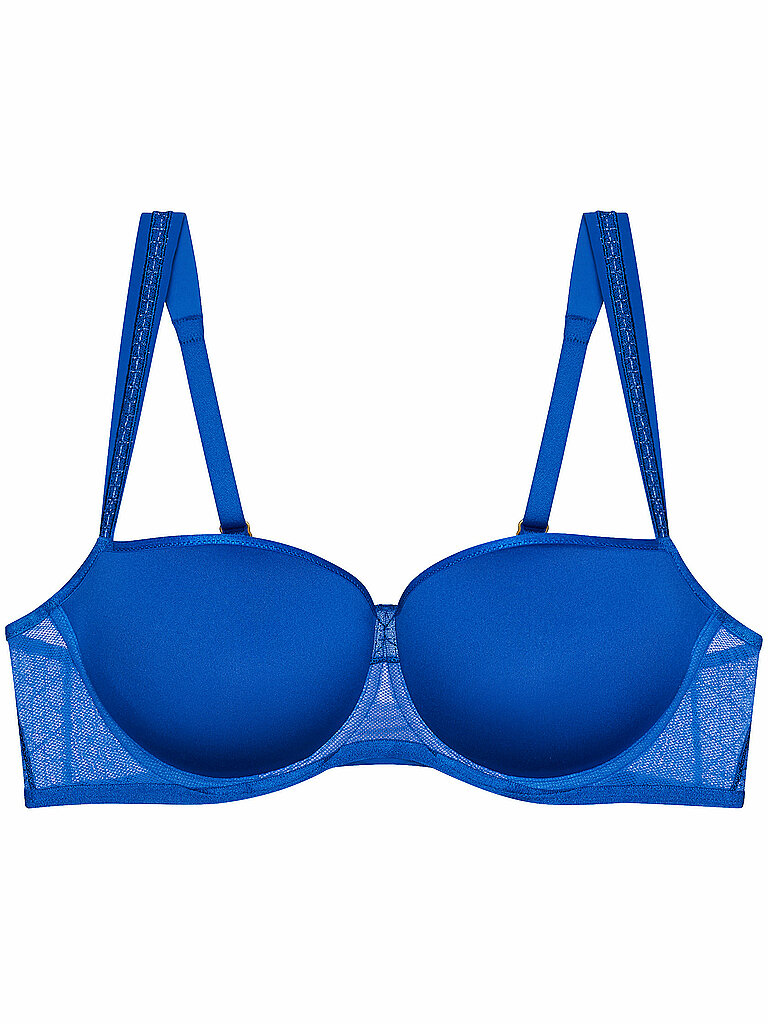 TRIUMPH BH gefüttert PALINA COSMIC HEARTBEAT illumines – Triumph
