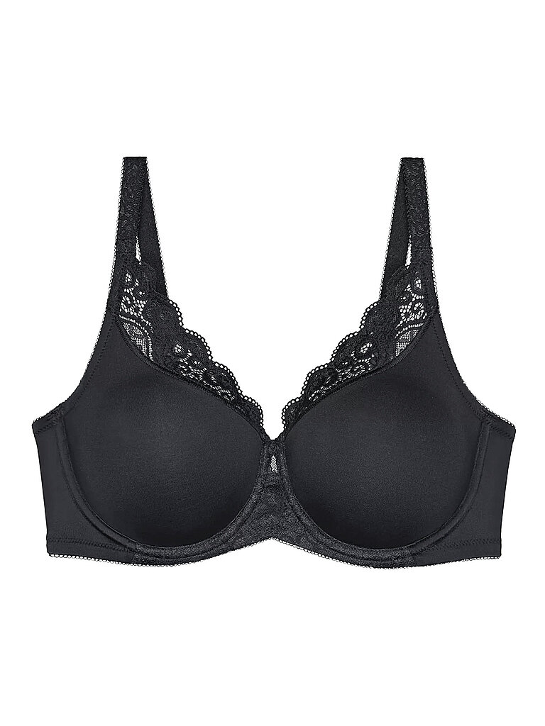 TRIUMPH Minimizer BH AMOURETTE schwarz schwarz | 95E