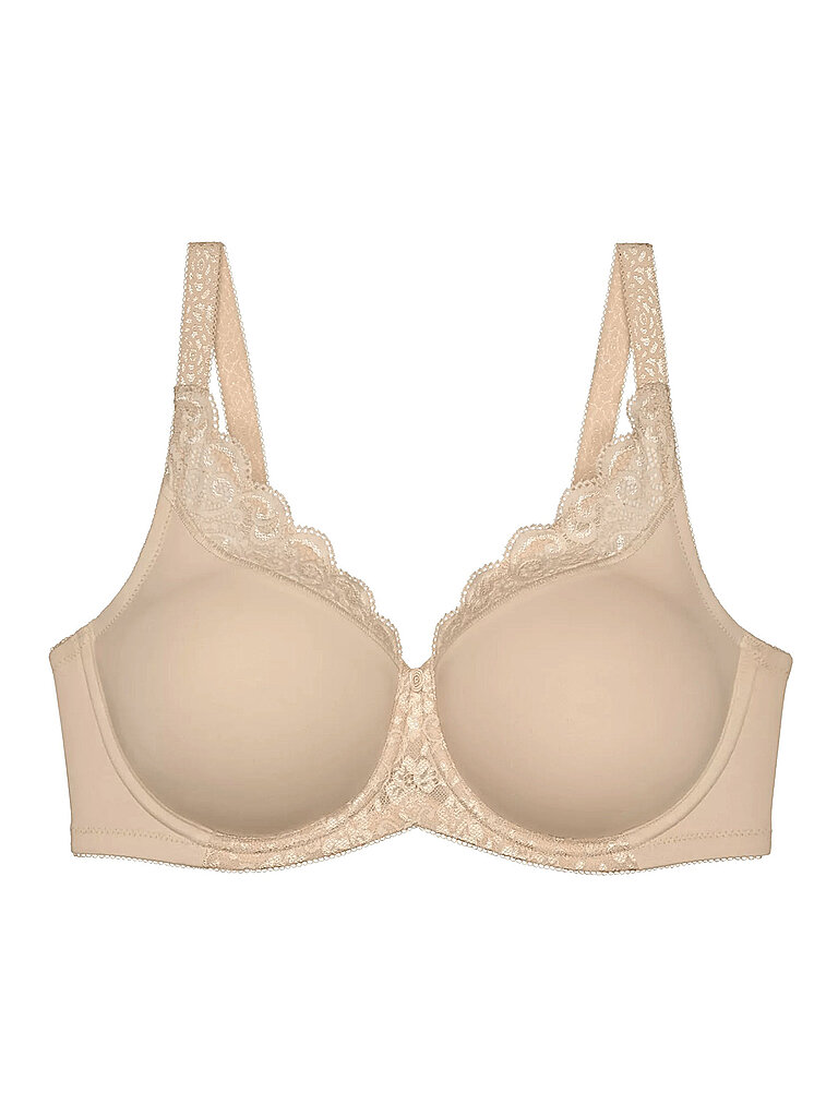 TRIUMPH Minimizer BH AMOURETTE puder beige | 85D
