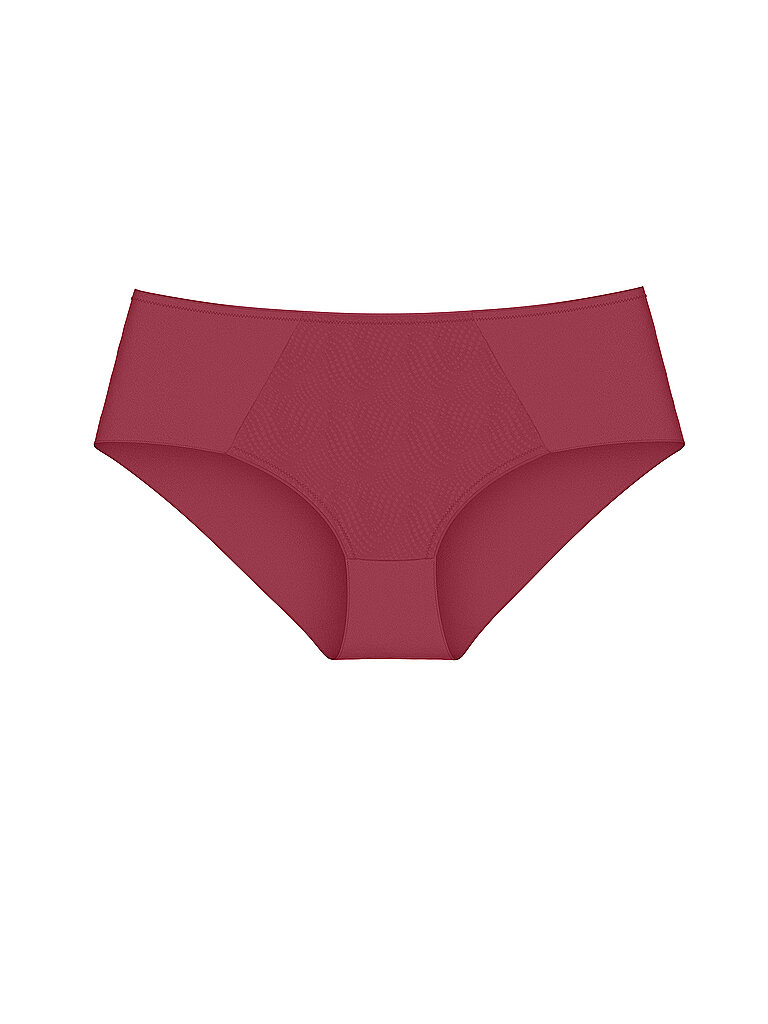 TRIUMPH Hipster ESSENTIAL MINIMIZER marsala – Triumph