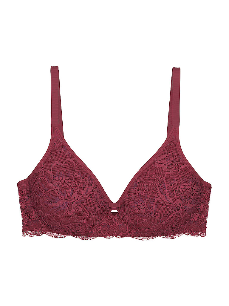 TRIUMPH BH mit Bügel AMOURETTE sweet marsala – Triumph