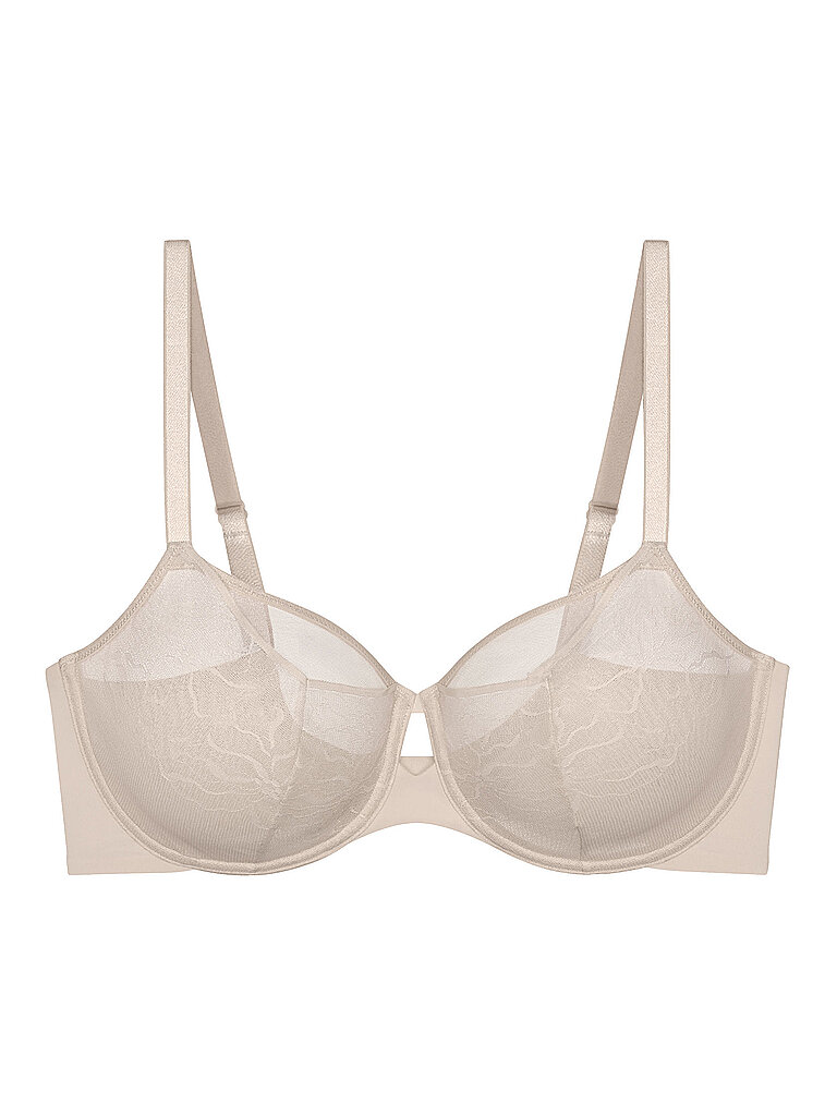 TRIUMPH Minimizer BH COMFORT CONTOUR nude beige beige | 80C