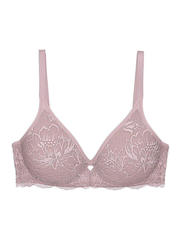TRIUMPH BH mit Bügel AMOURETTE CHARM sophia beige | 75B