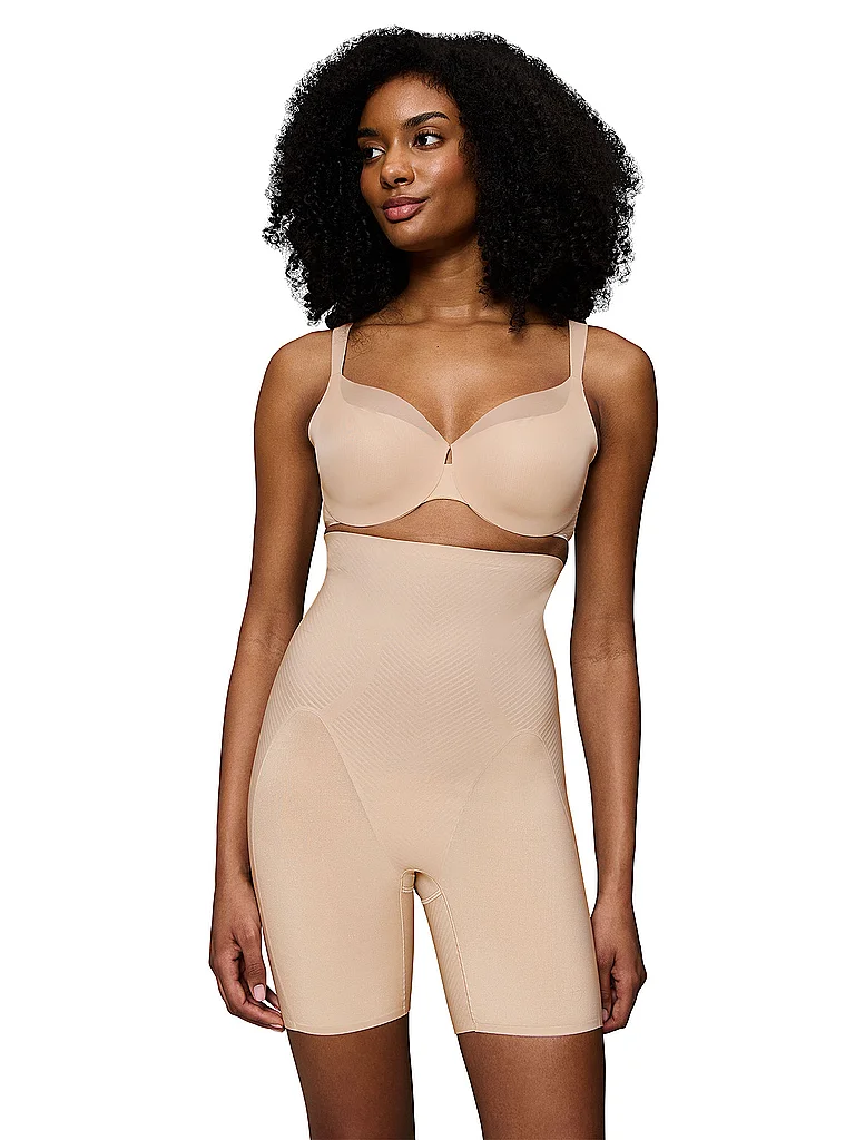 Damen Tights Triumph BMU Illusion Curve Super HW