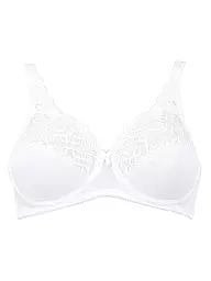 TRIUMPH | Bügel BH  "Letizia" (Weiß) | weiss