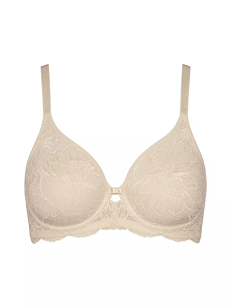 TRIUMPH | BH " Amourette Charm " creamy dream | creme